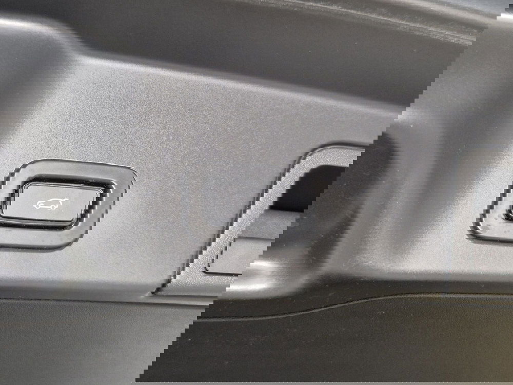 Land Rover Range Rover Evoque usata a Torino (19)