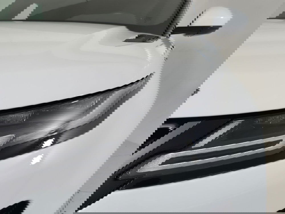 Land Rover Range Rover Evoque usata a Torino (20)