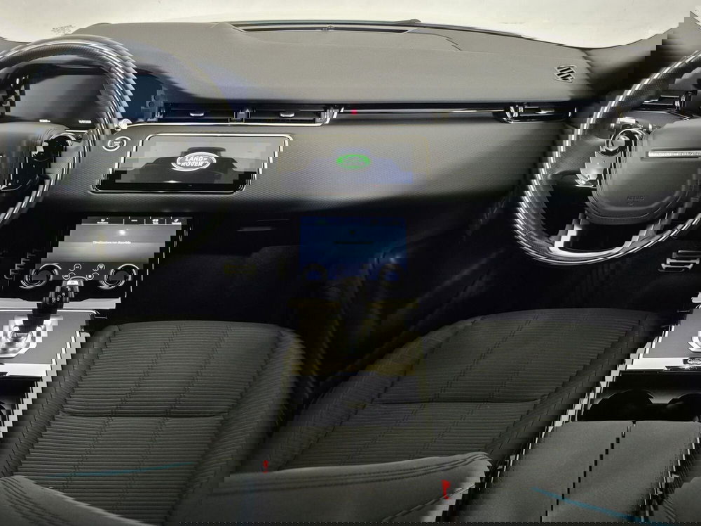 Land Rover Range Rover Evoque usata a Torino (4)