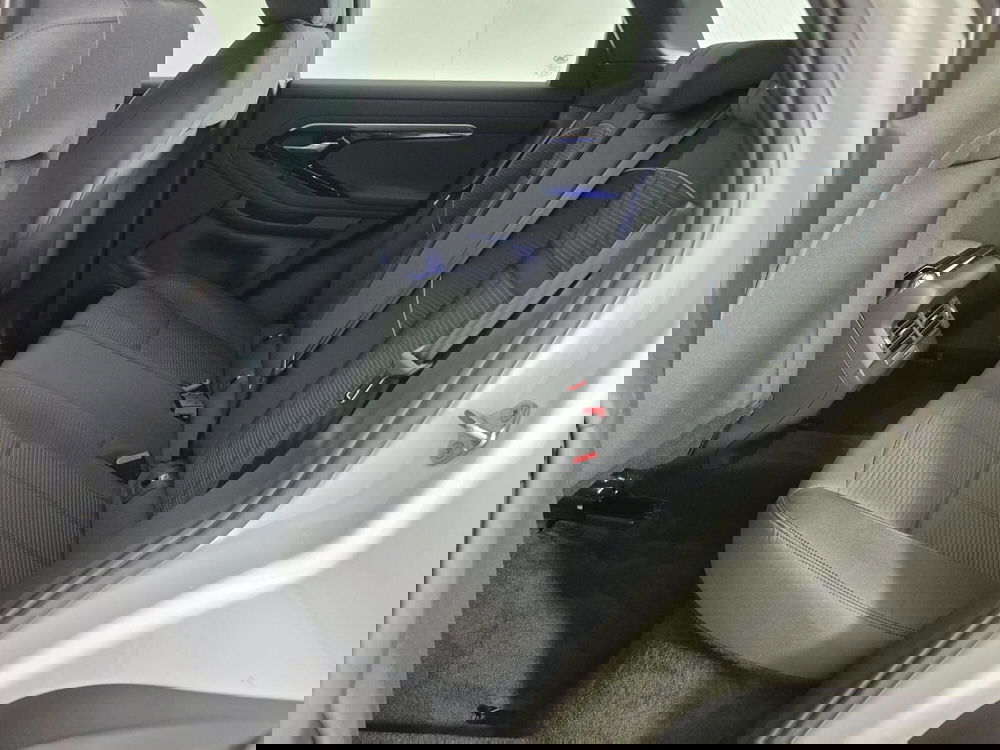 Land Rover Range Rover Evoque usata a Torino (5)