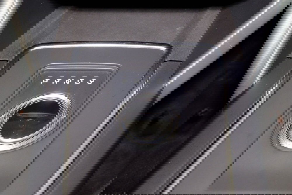 Land Rover Discovery Sport usata a Torino (11)