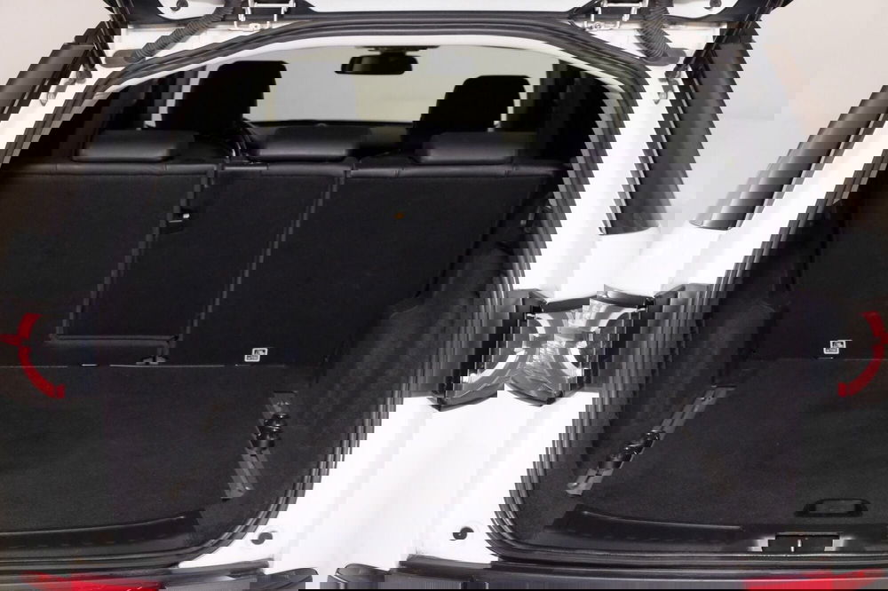 Land Rover Discovery Sport usata a Torino (13)