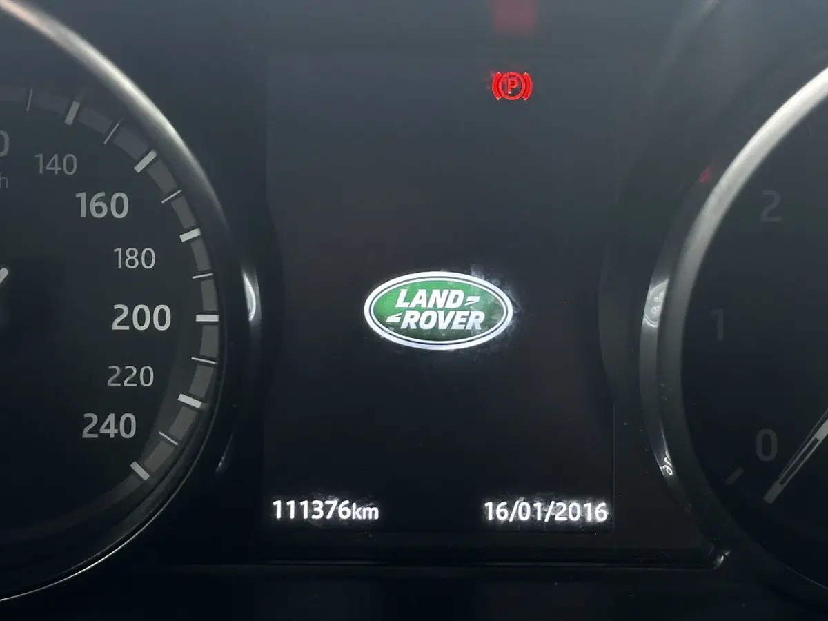 Land Rover Discovery Sport usata a Torino (14)