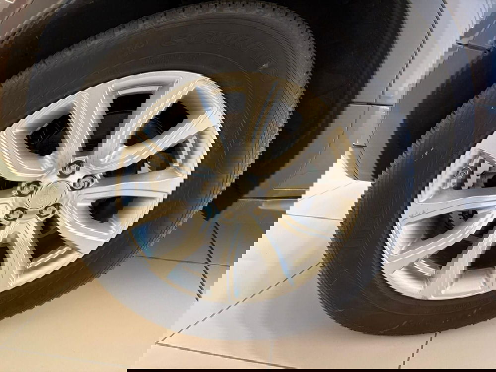 Land Rover Range Rover Evoque usata a Torino (11)