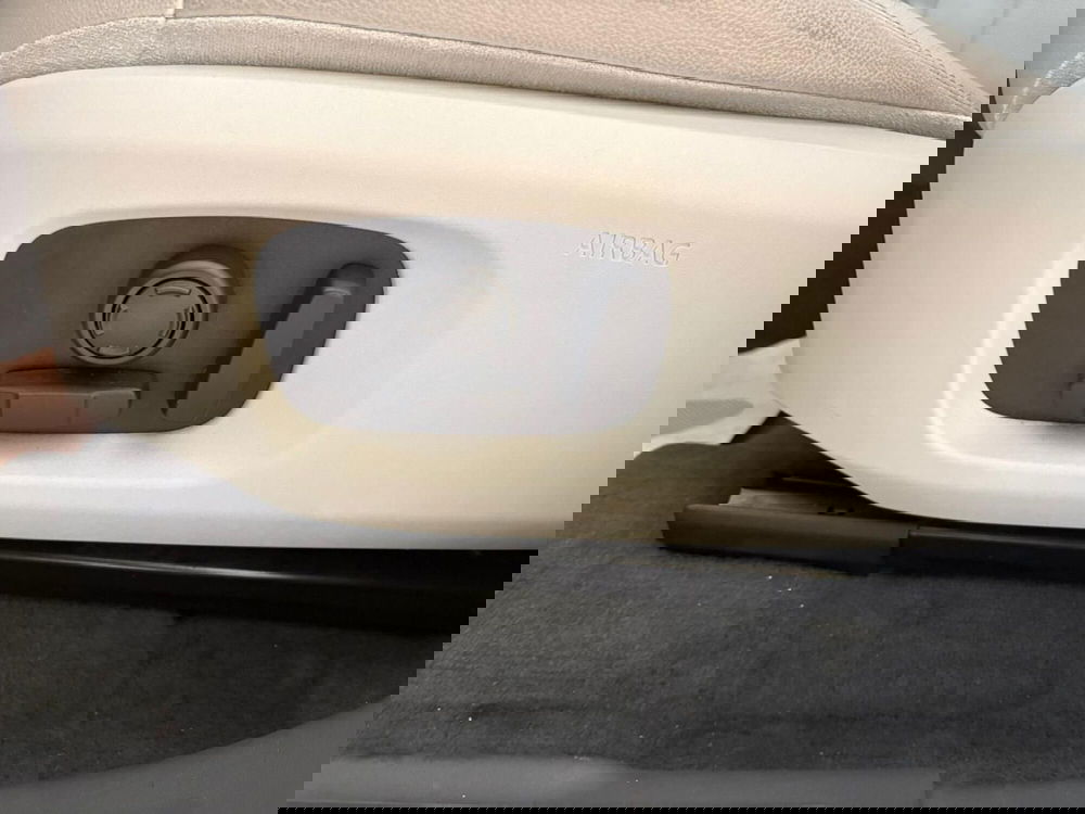 Land Rover Range Rover Evoque usata a Torino (13)