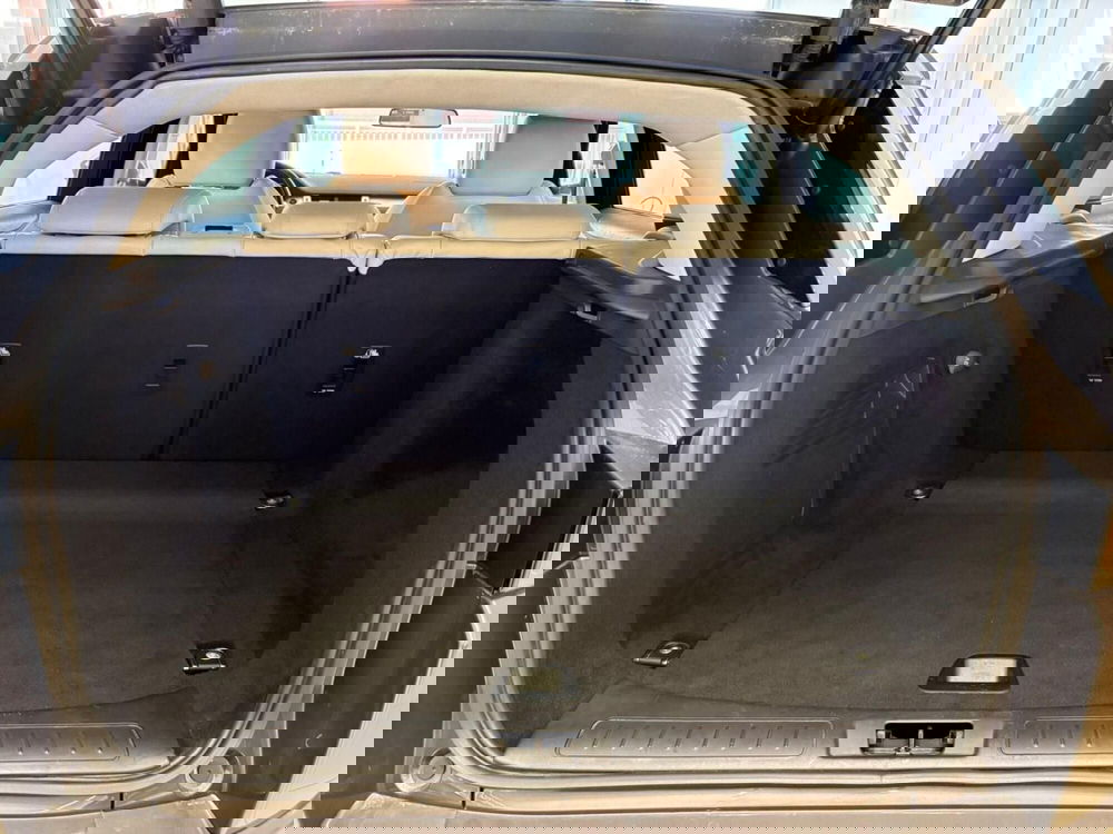 Land Rover Range Rover Evoque usata a Torino (14)