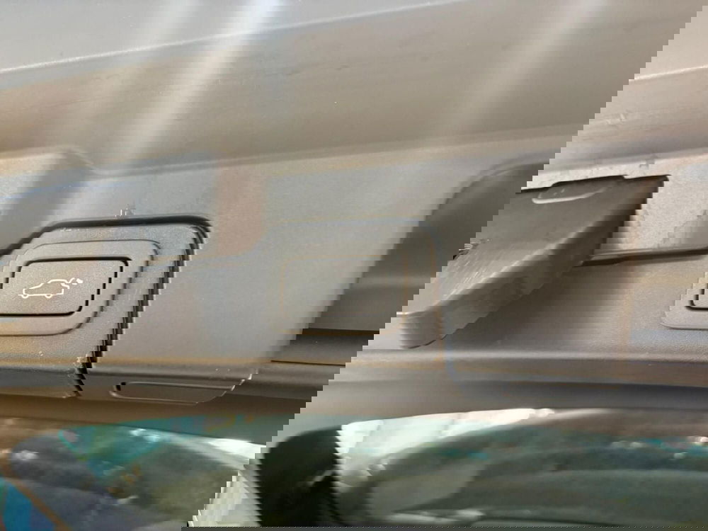 Land Rover Range Rover Evoque usata a Torino (15)