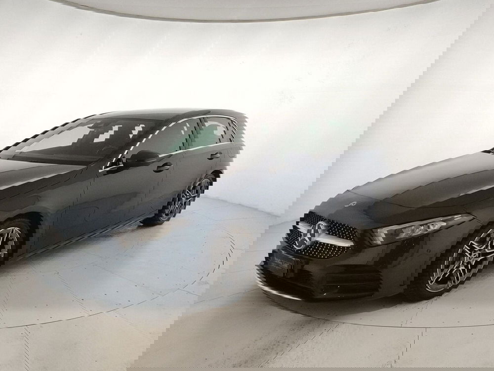 Mercedes-Benz Classe A usata a Alessandria
