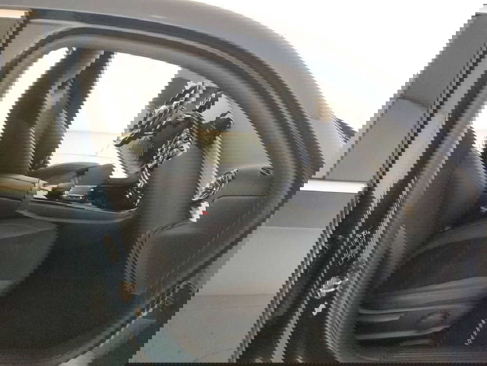 Mercedes-Benz Classe A usata a Alessandria (10)