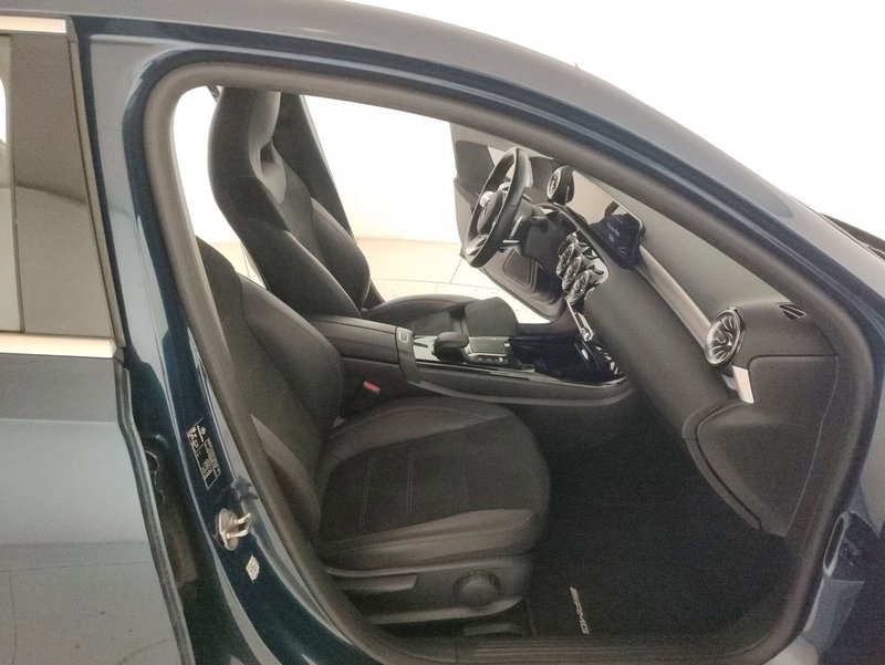 Mercedes-Benz Classe A usata a Alessandria (10)