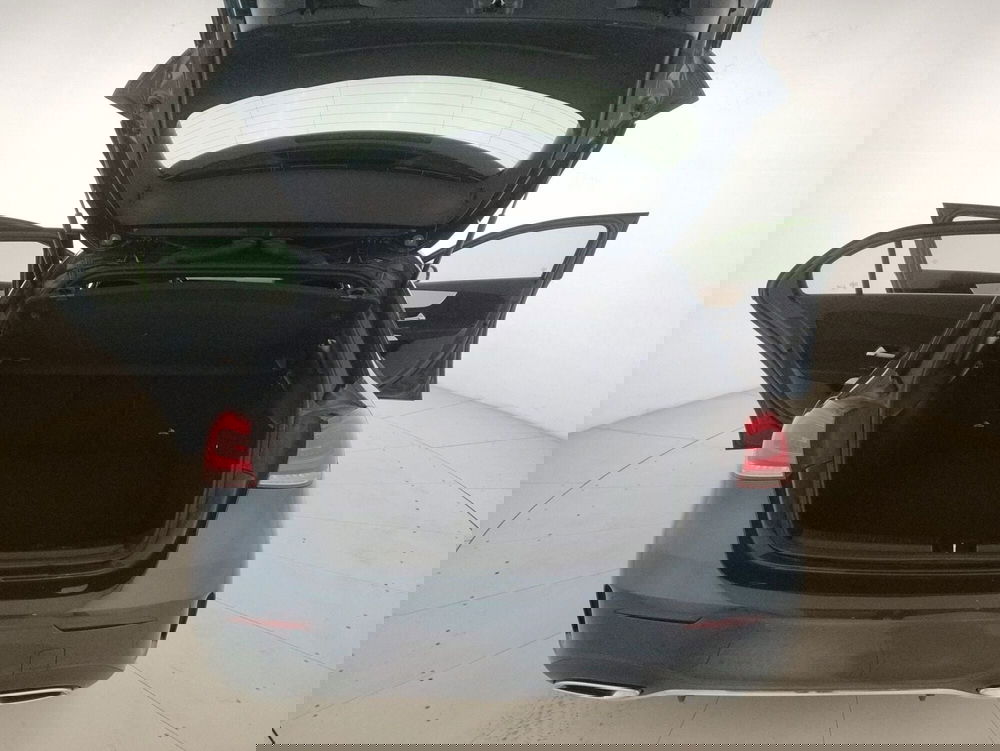 Mercedes-Benz Classe A usata a Alessandria (11)