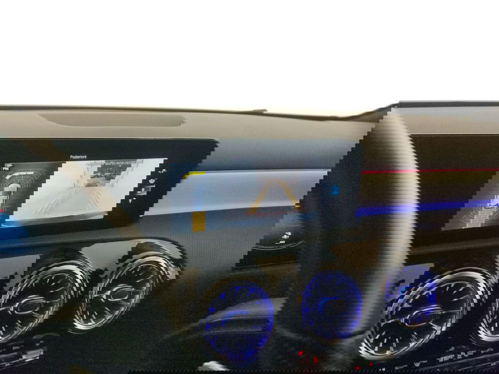 Mercedes-Benz Classe A usata a Alessandria (13)