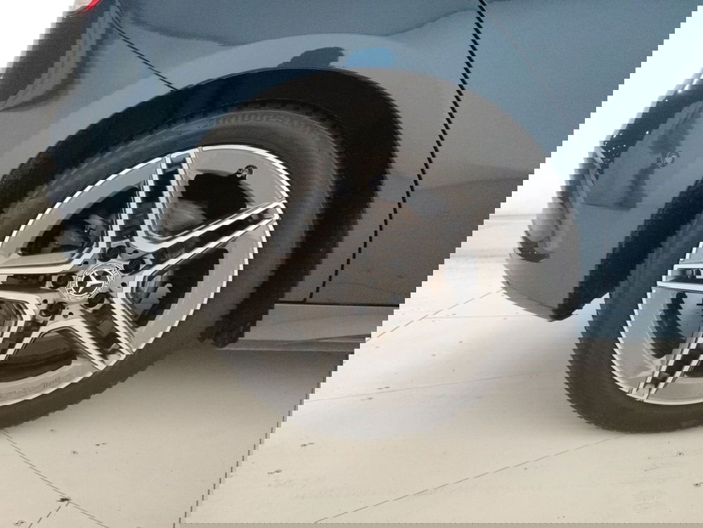 Mercedes-Benz Classe A usata a Alessandria (14)