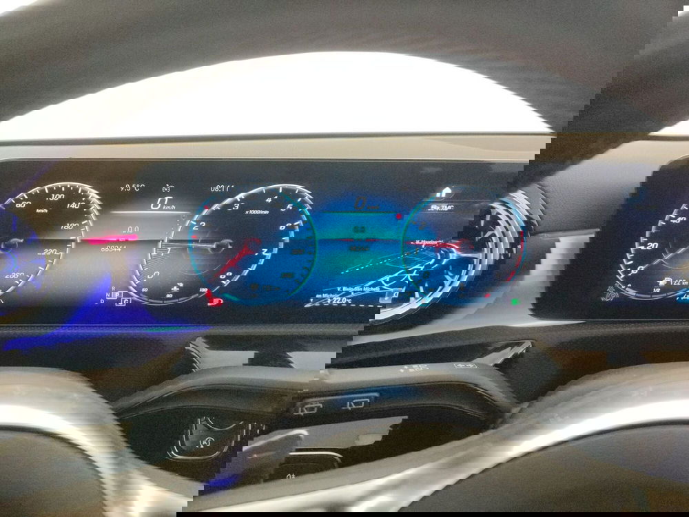 Mercedes-Benz Classe A usata a Alessandria (15)