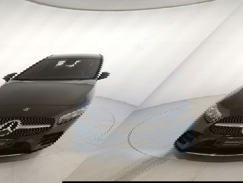 Mercedes-Benz Classe A usata a Alessandria (2)