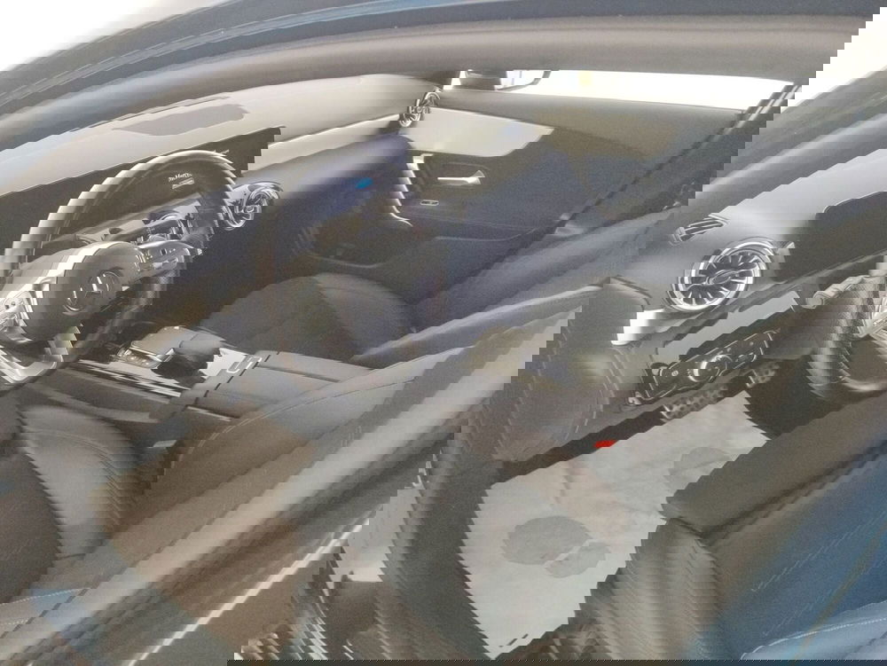 Mercedes-Benz Classe A usata a Alessandria (6)