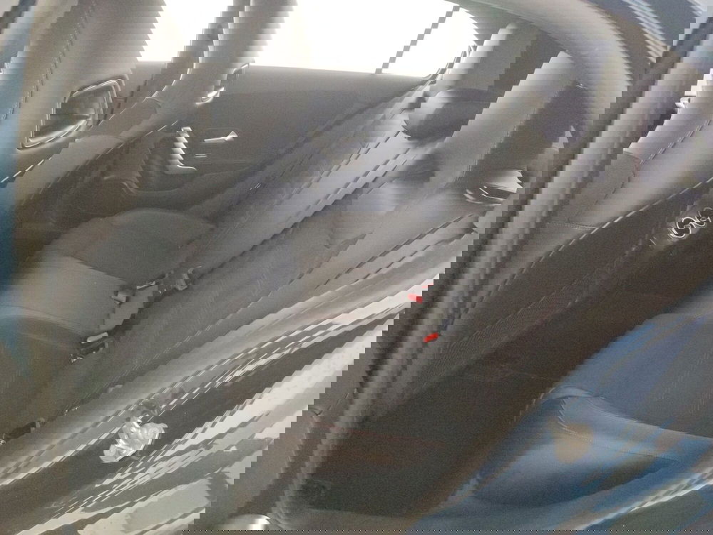 Mercedes-Benz Classe A usata a Alessandria (7)