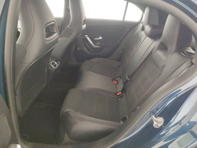 Mercedes-Benz Classe A usata a Alessandria (7)