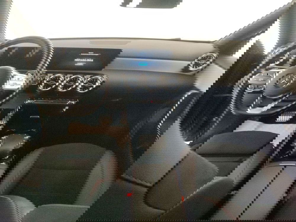 Mercedes-Benz Classe A usata a Alessandria (8)