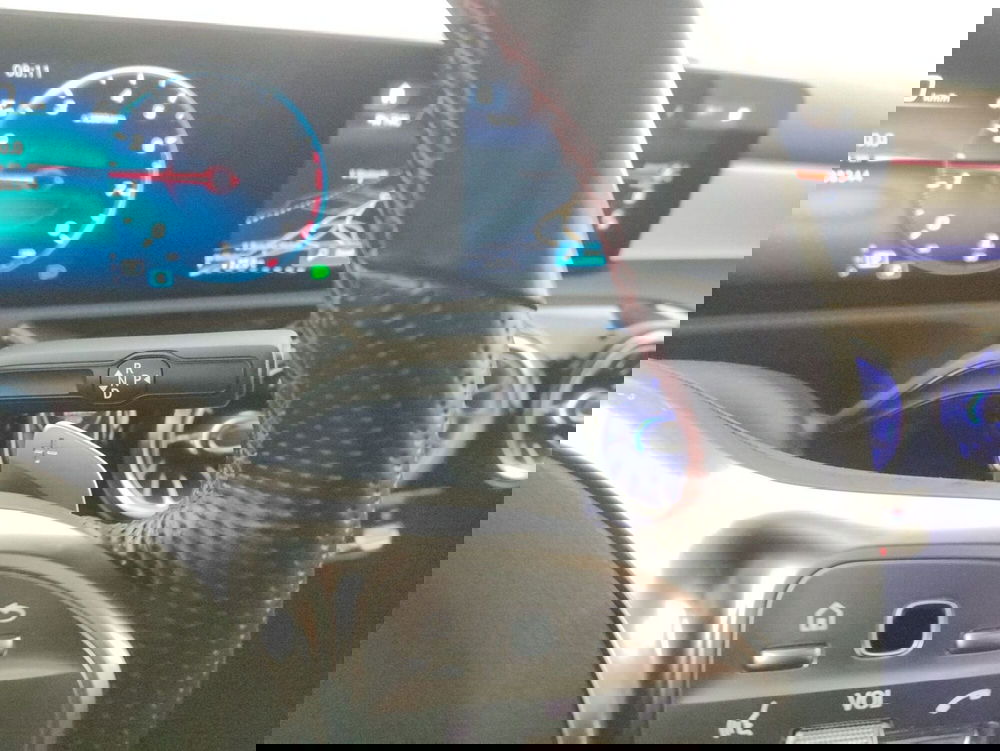 Mercedes-Benz Classe A usata a Alessandria (9)