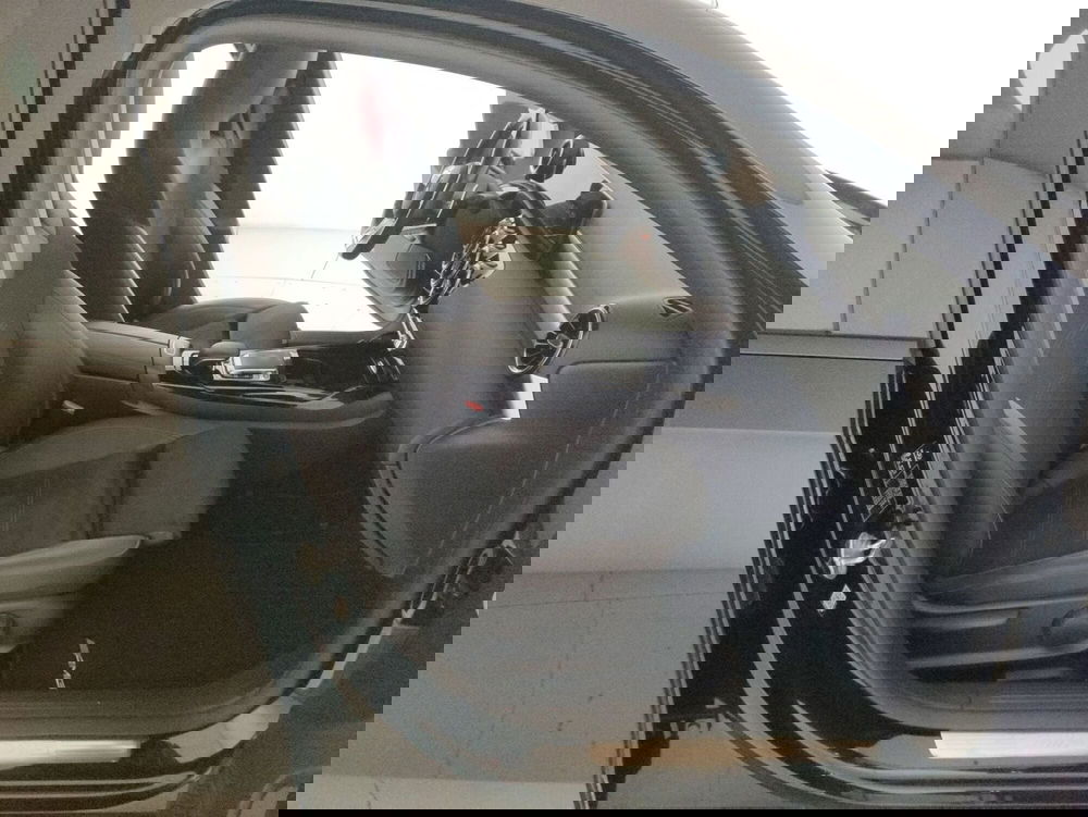 Mercedes-Benz Classe A usata a Alessandria (10)