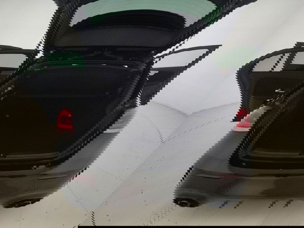 Mercedes-Benz Classe A usata a Alessandria (11)