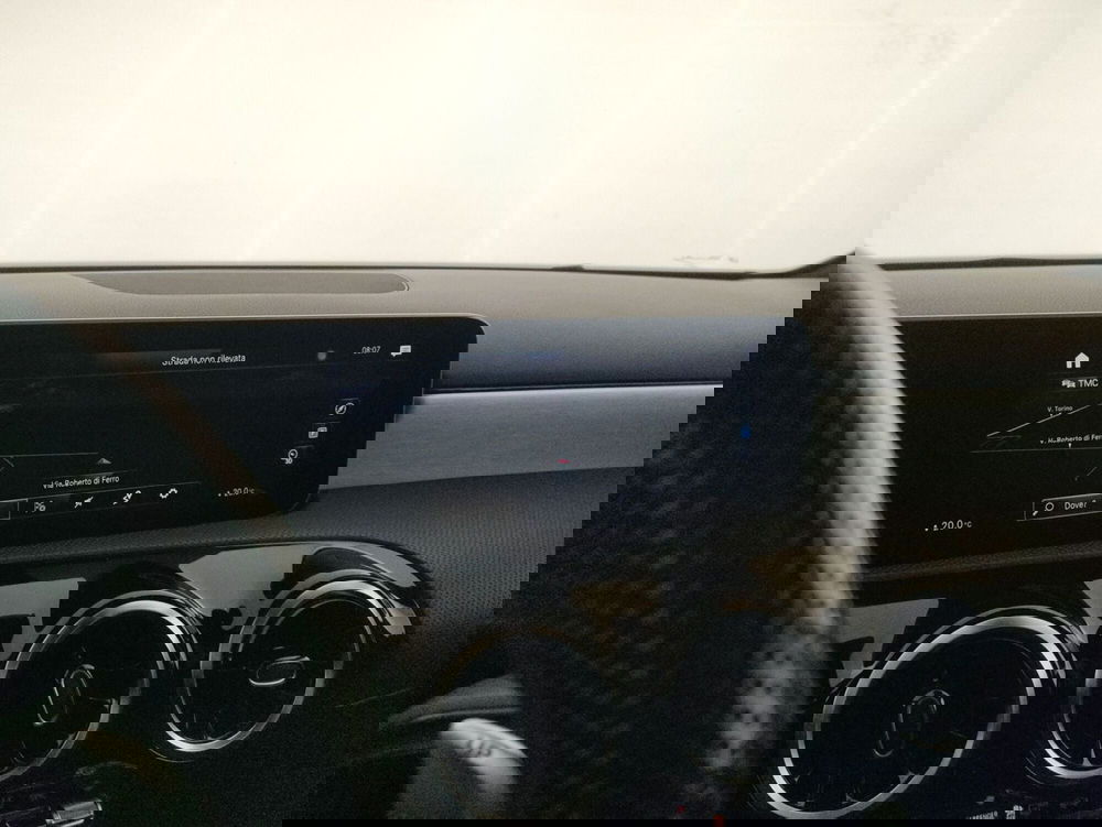 Mercedes-Benz Classe A usata a Alessandria (12)