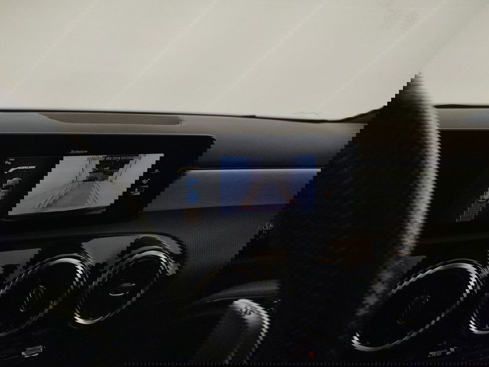 Mercedes-Benz Classe A usata a Alessandria (13)