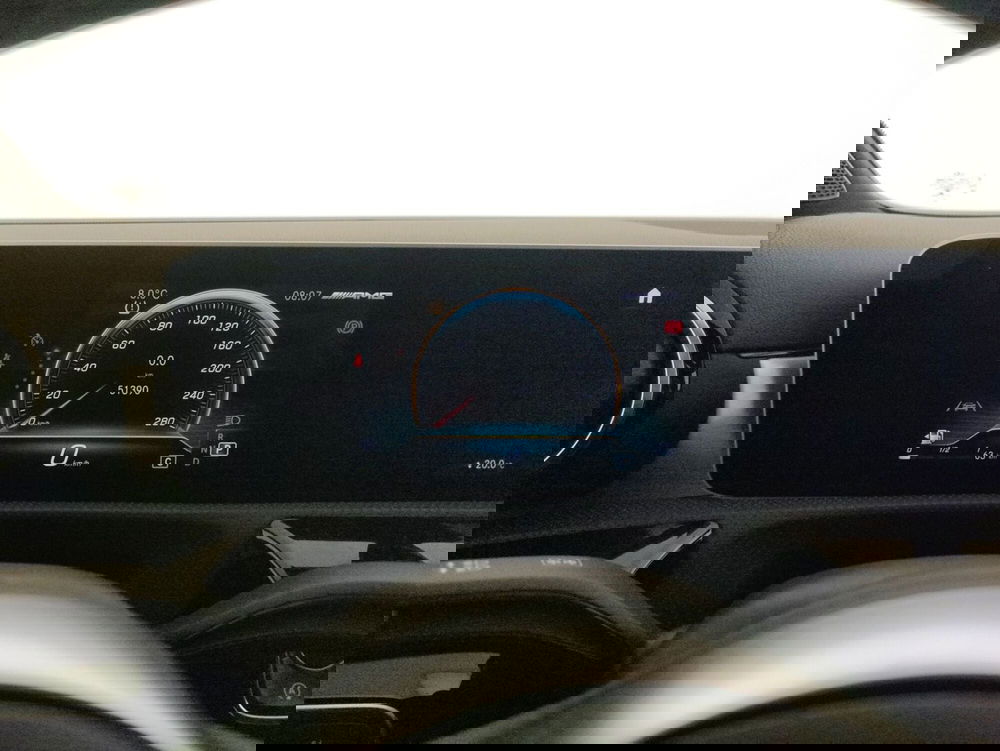 Mercedes-Benz Classe A usata a Alessandria (14)