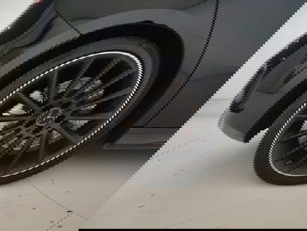 Mercedes-Benz Classe A usata a Alessandria (15)