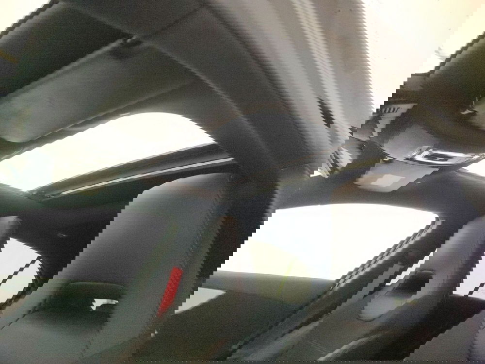 Mercedes-Benz Classe A usata a Alessandria (16)