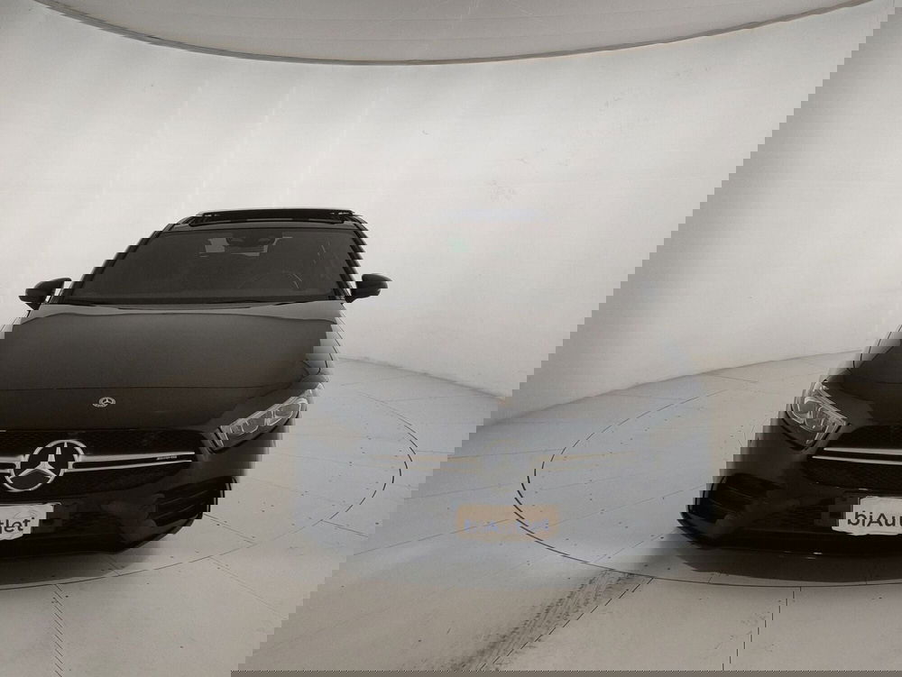 Mercedes-Benz Classe A usata a Alessandria (2)