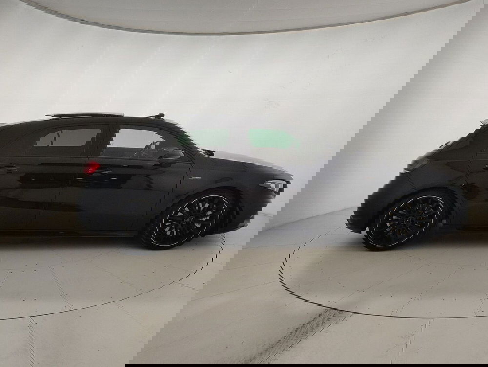 Mercedes-Benz Classe A usata a Alessandria (5)