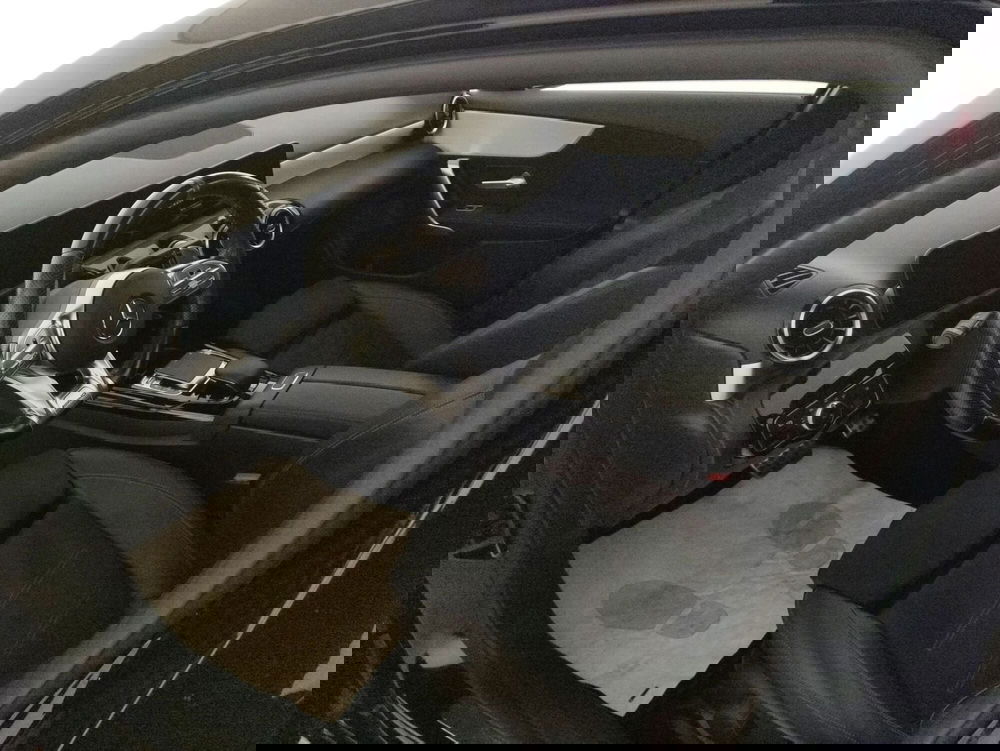 Mercedes-Benz Classe A usata a Alessandria (6)