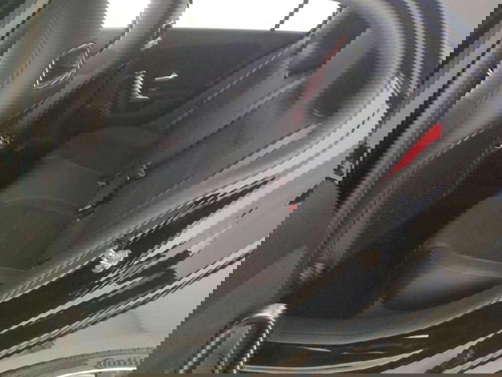 Mercedes-Benz Classe A usata a Alessandria (7)