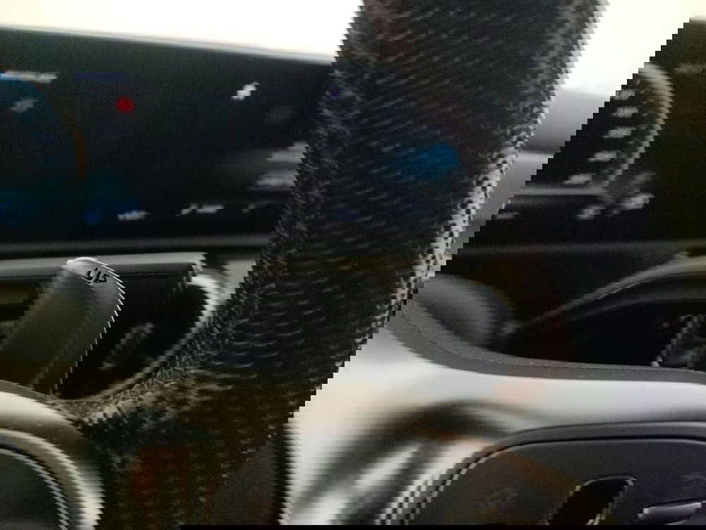 Mercedes-Benz Classe A usata a Alessandria (9)