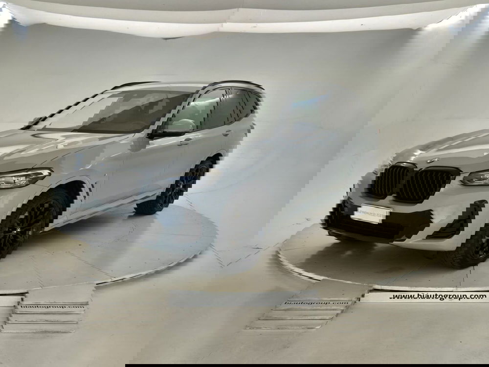 BMW X3 usata a Cuneo