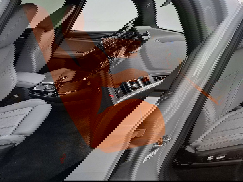 BMW X3 usata a Cuneo (10)