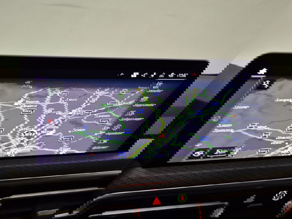 BMW X3 usata a Cuneo (12)