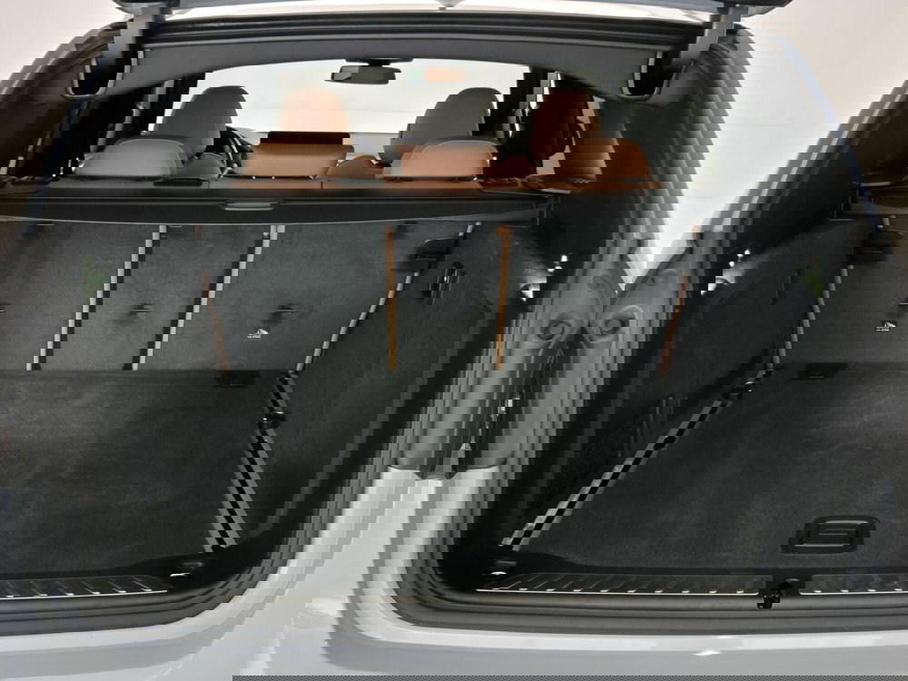 BMW X3 usata a Cuneo (13)