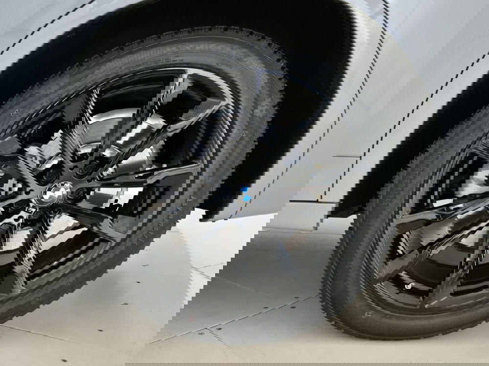 BMW X3 usata a Cuneo (14)