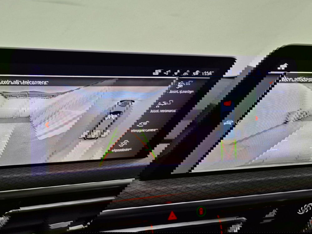 BMW X3 usata a Cuneo (16)