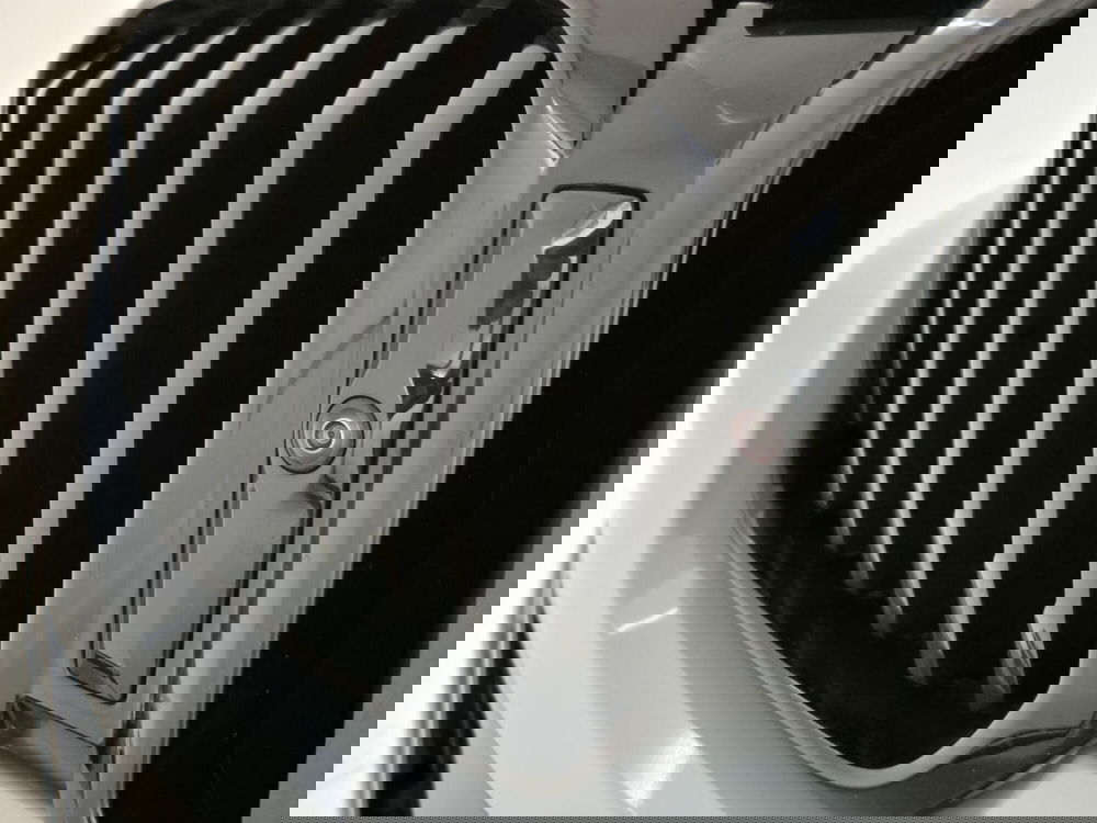 BMW X3 usata a Cuneo (17)