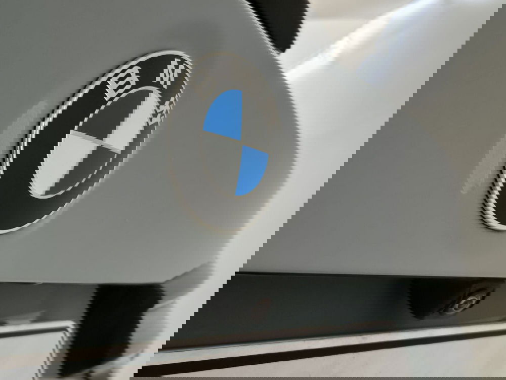 BMW X3 usata a Cuneo (18)