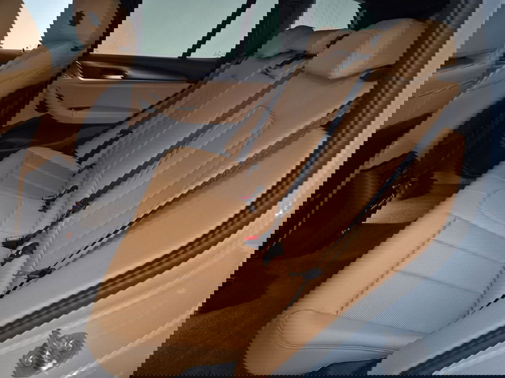 BMW X3 usata a Cuneo (8)