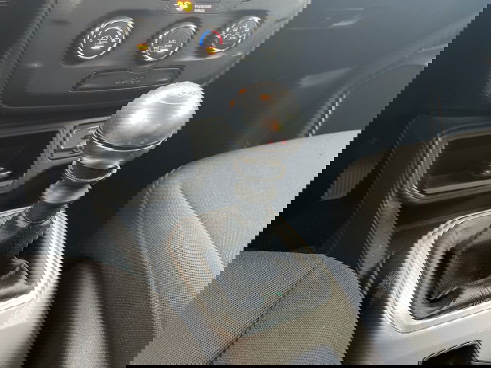 Jeep Renegade usata a Torino (10)