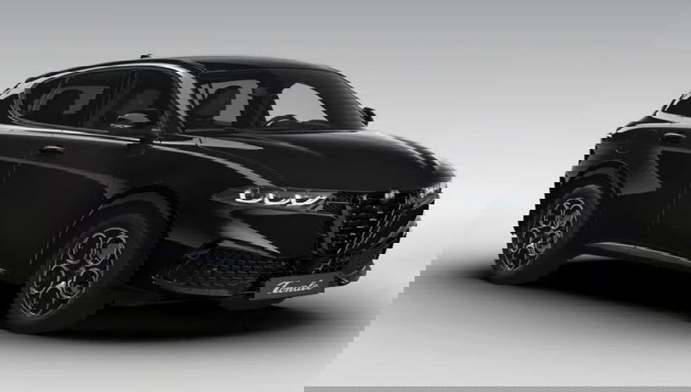 Alfa Romeo Tonale nuova a Torino