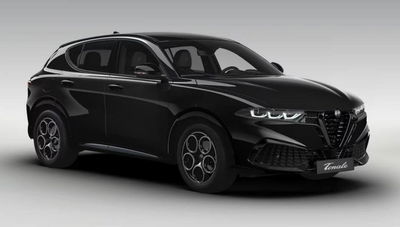 Alfa Romeo Tonale 1.5 hybrid Sprint 160cv tct7 nuova a Torino