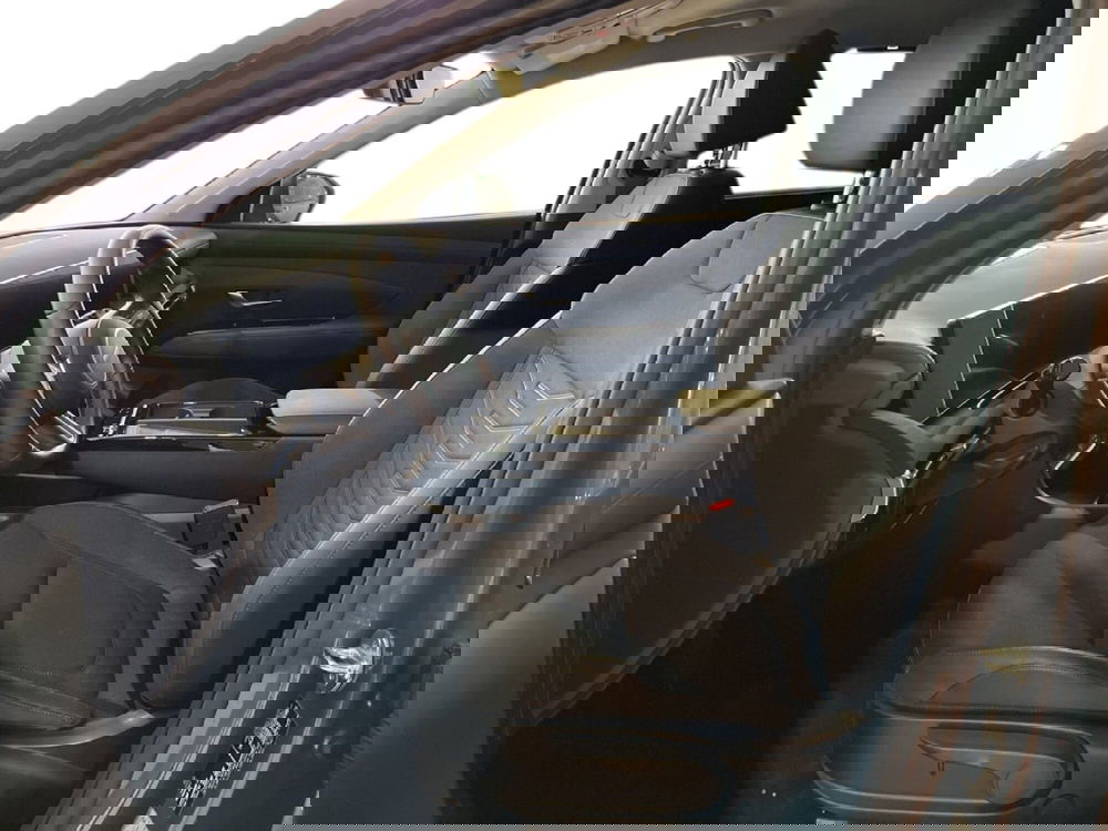 Hyundai Tucson usata a Torino (6)