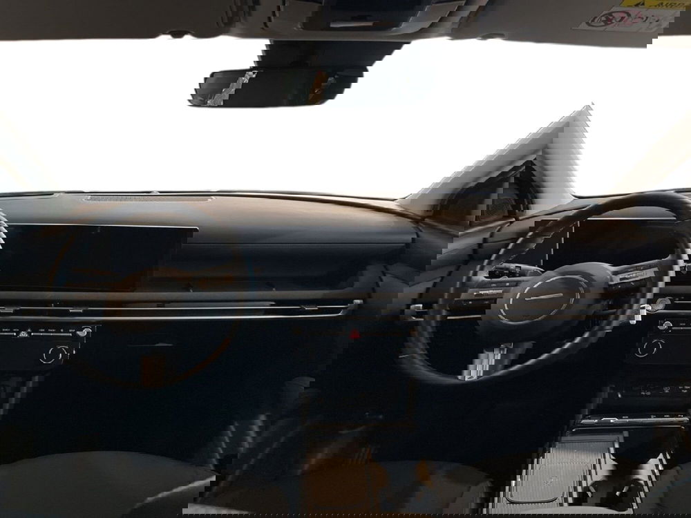 Hyundai Tucson usata a Torino (7)